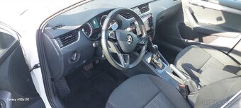 Škoda octavia 3 fl style - 5