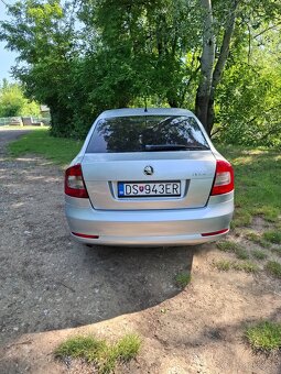 Skoda octavia 1.6tdi 77kw - 5