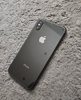 iphone x..256gb - 5