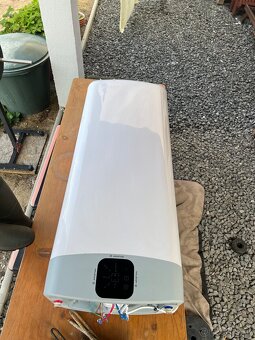 Ariston Velis EVO 100 - 5