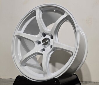 Elektróny alutec 5x112 r18 - 5