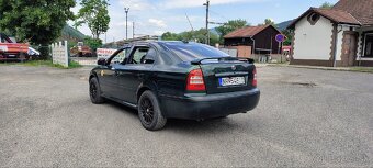Škoda octavia 1.9 tdi 96kw - 5
