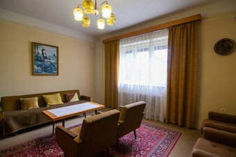 ALL INCLUSIVE I NA PREDAJ RODINNÝ DOM NA LETECKOM POLI, KOMÁ - 5