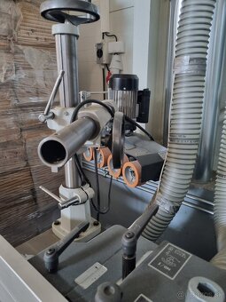 Spodná fréza na profilovanie Felder F900M - 5
