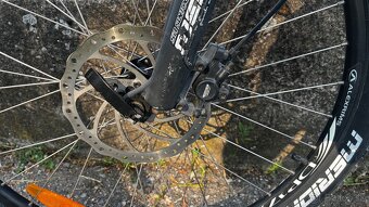 Merida TFS 300 – horský bicykel - 5
