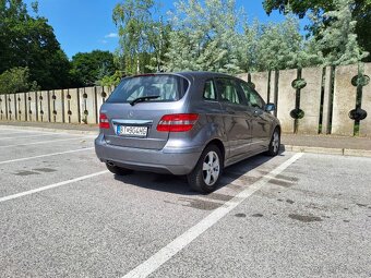 Mercedes-Benz B180 CDI - 5
