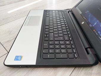notebook HP 350 G2 - Intel Core i3, 8GB, 240GB SSD, W10 - 5