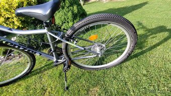 Detský bicykel 26 - 5