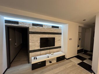 2 izbový byt pri centre komplet so všetkým - 5