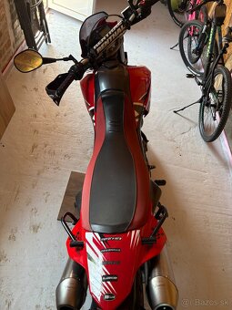 Predám Yamaha xt660x 2005 - 5