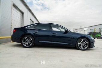 Audi A6 50 3.0 TDI mHEV Design quattro tiptronic - 5
