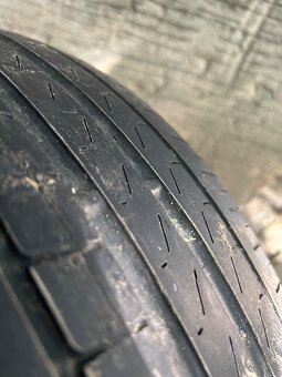 Elektróny 235/45 r18 - 5