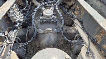 Prodám VOLVO FH 460 EURO 6 - 5
