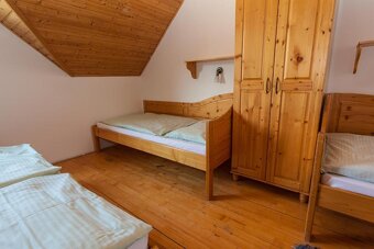 Na predaj chata  v rezorte Holiday Village Liptovský Mikuláš - 5