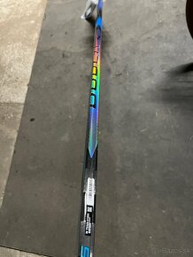 Predám Bauer Tracker - 5