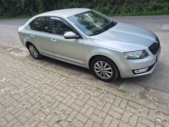 Skoda octavia 3,1.6 tdi 77 kw - 5