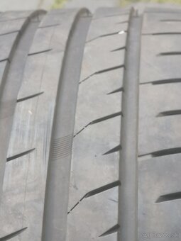 keskin siron 255/35 r20 - 5