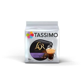 Bosch Tassimo Style + kapsulové nápoje - 5