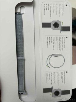 Apple watch SE 2 44mm 2024 - 5