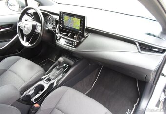 Toyota Corolla Combi TS 1.8 Hybrid e-CVT Comfort - 5