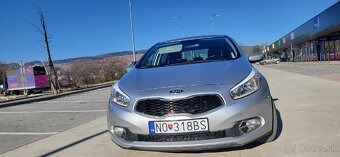Kia ceed - 5