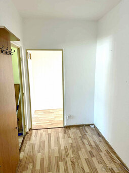 Nová ponuka slnečného 2 izb. bytu s balkónom 65m2 na ul. J.B - 5