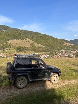 Suzuki vitara - 5