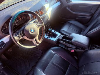 Predam bmw 320d touring 110kw - 5