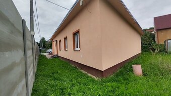 Na predaj Rodinný dom - novostavba, blízko centra mesta Preš - 5