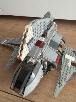 Lego star wars 8096 - 5