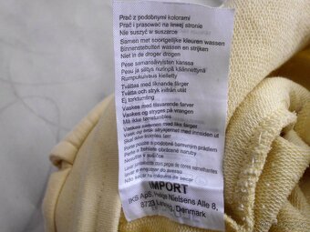 Indicode Jeans pánske-chlapč. chino teplákové kraťasy S-M - 5