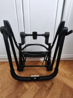 Čistenie Joolz AER a servis - 5