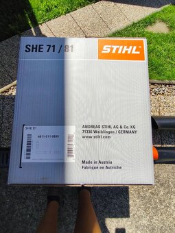 Stihl - 5