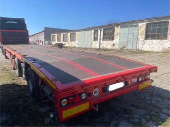 PODVALNÍK S NÁJEZDY, HANGLER LOWDECK - 5