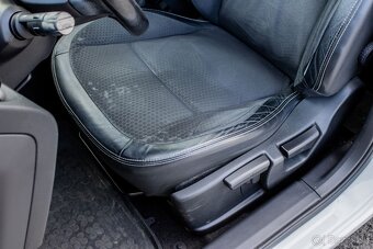 Nissan Qashqai 1.6 dCi 4x4-i Tekna / AJ NA SPLÁTKY/PROTIÚČET - 5