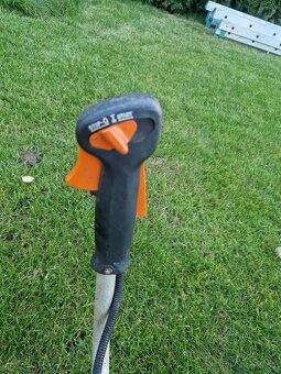 Krovinorezy STIHL - 5