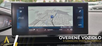 PEUGEOT 3008 ALLURE PACK 1.2 PURETECH 96KW A/T - 5