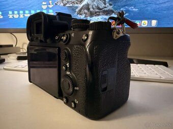SONY A7 IV / SONY A7IV - 5