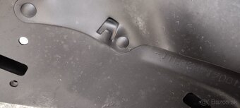 Toyota Land cruiser 120 3.0D4D - 5