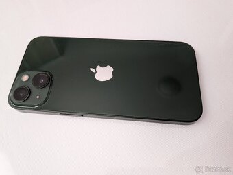 iphone 13 128GB Green - 5
