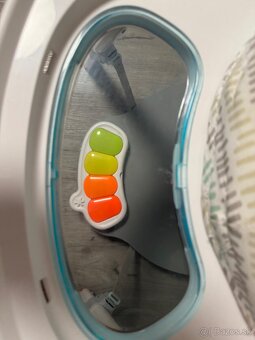 Hracie centrum SKIP HOP 3v1 - 5