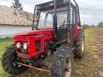 Zetor 6748 ,Zetor 6711 Zetor 7045 - 5