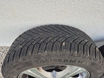 Elektróny s pneumatikami - 5