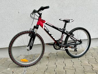 Detský bicykel 24 CTM - 5