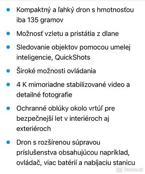 DJI Neo fly more combo - 5