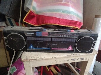 Retro vintage starožitnosti - 5