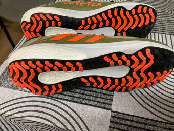 Tenisky Adidas Supernova - 5