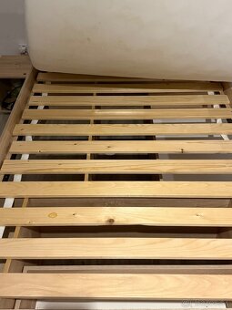 Postel 200x120 - 5