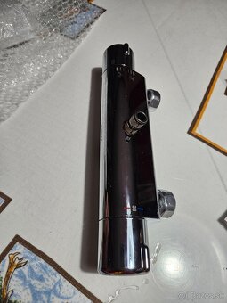 Sprchova termostaticka bateria Hansa - 5
