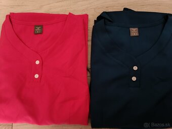 Predam Zdravotnícke oblečenie veľkosť S - 5